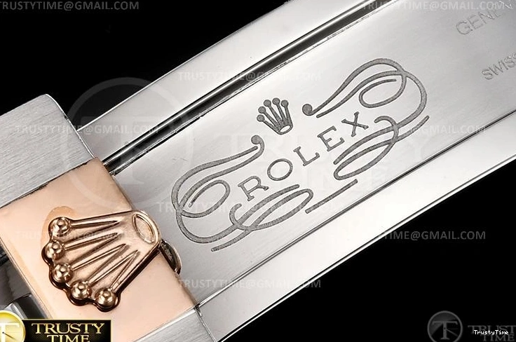 0114 ROLYM185 – YachtMaster Colorful 1081